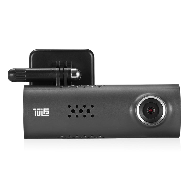 Auto Dash Cam